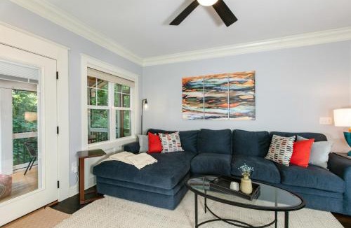 Black Mountain House | Blue Ridge Haven
