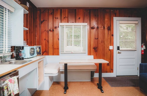 Boone Hotel | Blue Ridge Tourist Court