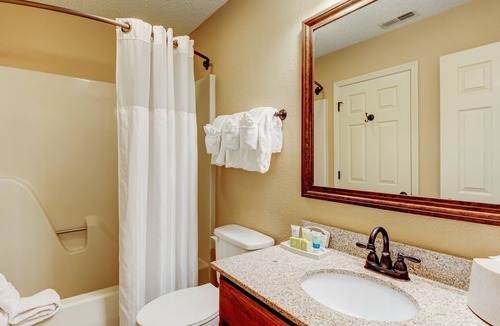 Banner Elk Villa | Blue Ridge Village, Banner Elk, 2 Bedroom Villa