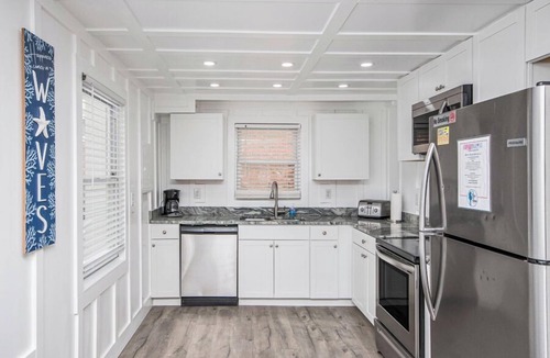 Ash House | Blue Sea Horse Cottage
