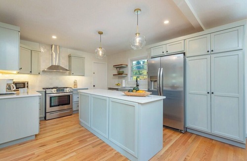 Weaverville House | Blue View II - 15 minutes to downtown Asheville