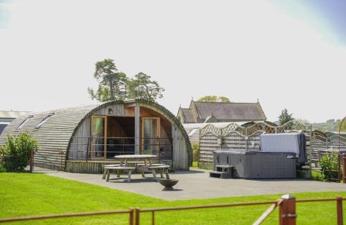St Harmon House | Bluebell