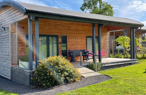 Shepton Mallet House | Bluebell