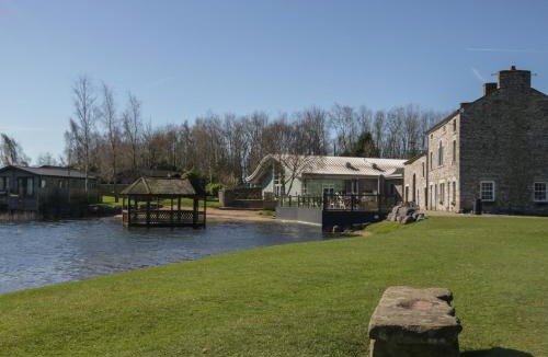 Yealand Conyers House | Bluebell Lodge
