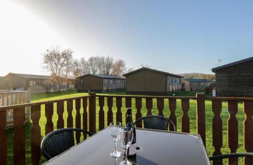 Yealand Conyers House | Bluebell Lodge