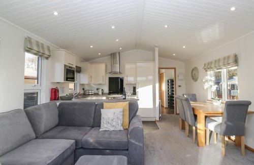 Yealand Conyers House | Bluebell Lodge