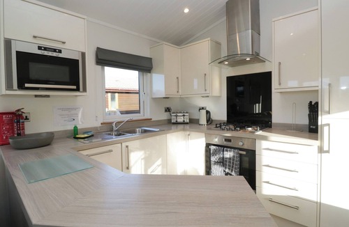 Yealand Conyers Cottage | Bluebell Lodge