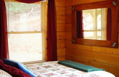 Asheville House | Blueberry Hill Cabin-Private, secluded cabin with a fireplace and New Hot Tub 2025