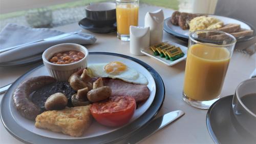 Coniston House | Bluebird Lodge