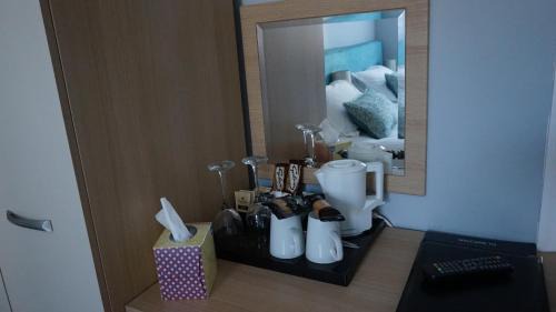 Coniston House | Bluebird Lodge