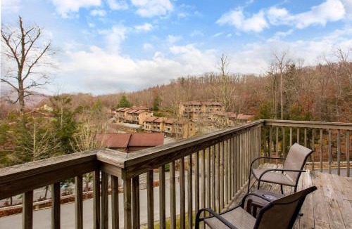 Tynecastle Hotel | Bluegreen Vacations Blue Ridge Village, an Ascend Collection Resort