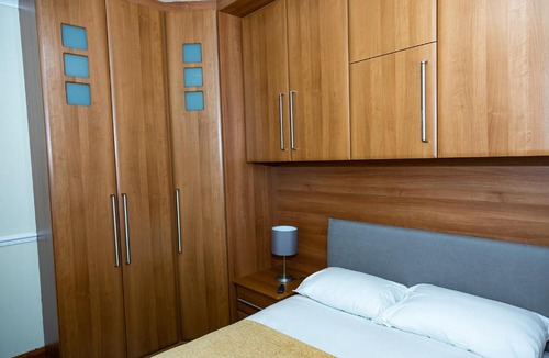 Blyth Apartment | Blyth