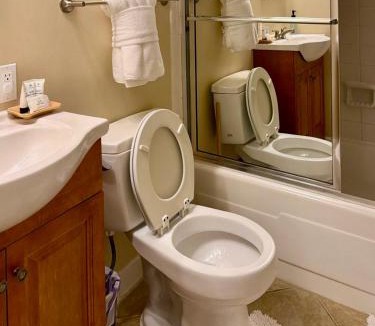 Northeast Virginia Beach Apartment | Boardwalk Oceanfront Condo with Panoramic Views