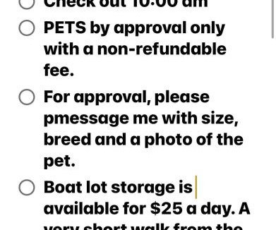Cedar Point House | Boat & pet friendly-3 bedroom