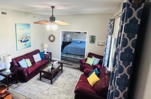 Cedar Point House | Boat & pet friendly-3 bedroom
