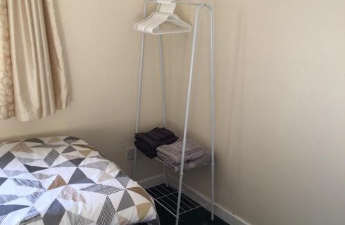 Whitehaven Apartment | Bobs plac