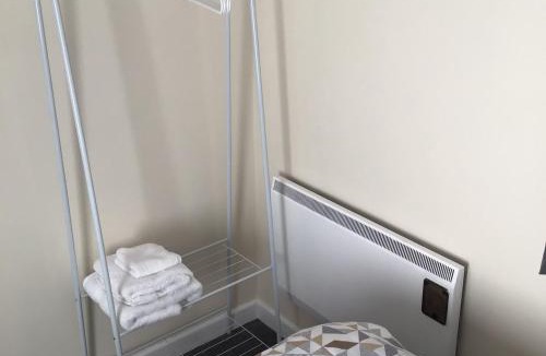 Whitehaven Apartment | Bobs plac