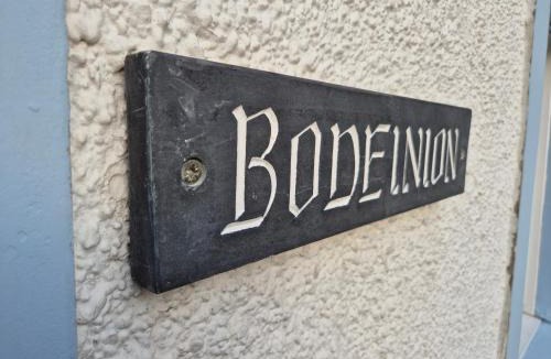 Nefyn House | Bodeinion