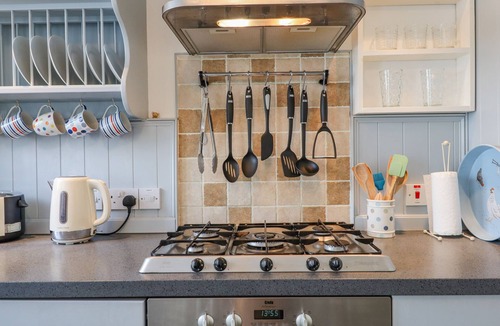Dunster Cottage | Bodkin Cottage