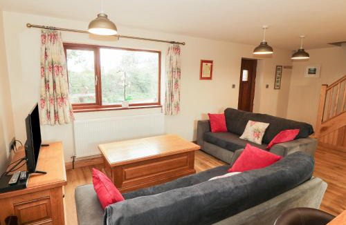 Llanerchymedd House | Bodneithior