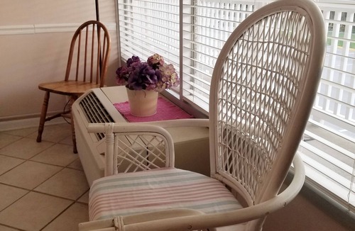 Atlantic Beach Condo | Bogue Shores Unit #256 Just a few steps to the beach :)