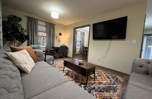 Winston - Salem House | Boho Blast - The Vibest House in Winston-Salem