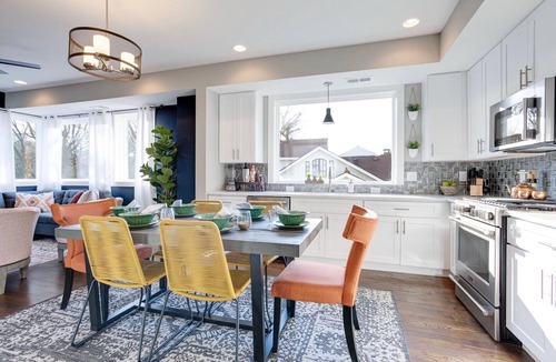 Historic Waverly House | Boho Retreat · Private Patio · 12South