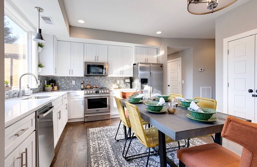 Historic Waverly House | Boho Retreat · Private Patio · 12South