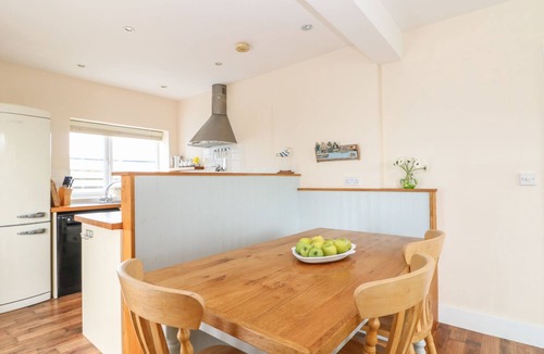 Trebetherick Cottage | Bolenowe