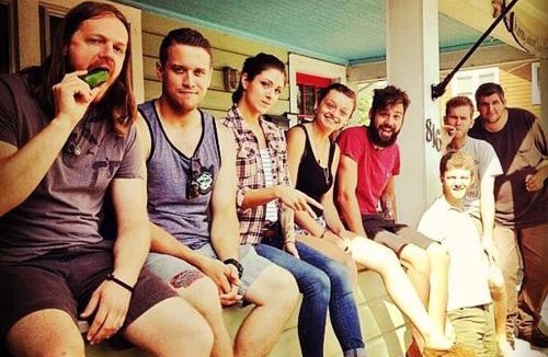 Bear Creek Hostel | Bon Paul & Sharky's Hostel