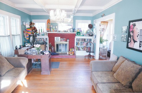 Bear Creek Hostel | Bon Paul & Sharky's Youth Hostel