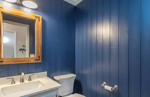 Montreat House | Bonnie Beinn Cottage