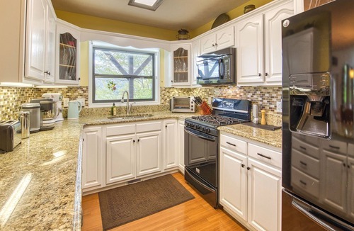 Maggie Valley House | Bonnie View 21 - Amazing Smoky Mountain Retreat With Beautiful Scenic Views! by RedAwning