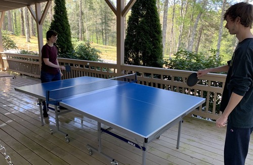 Cullowhee House | BOOK NOW FOR HOLIDAYS and 2026! Relax in the Mountains, Fireplaces & Waterfalls