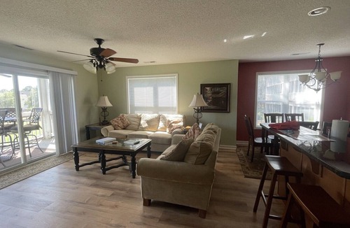 St. James Condo | Booking winter rentals- Inquire for discounted rates