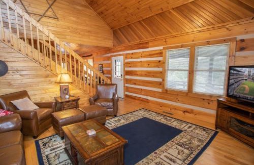 Boone House | Boots Off Bungalow