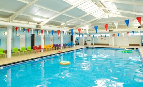 Whitley Bay Resort | Boquhanran Caravan, Whitley Bay