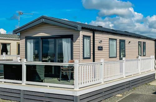 Heysham House | Bordeaux