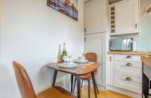Blairgowrie Cottage | Boreland Farm Cabin - UK5855