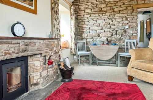 Kirkby Stephen House | Borrowdale Cottage