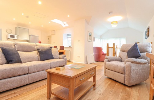 Mousehole Cottage | BOS LOWEN, pet friendly, character holiday cottage in Mousehole