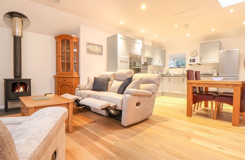 Mousehole Cottage | BOS LOWEN, pet friendly, character holiday cottage in Mousehole