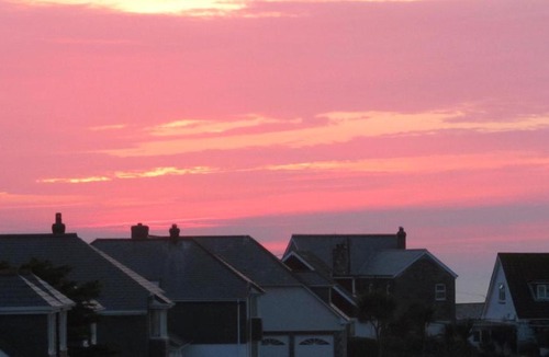 Tintagel Bed & Breakfast | Bosayne Guest House