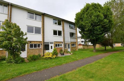 Cambridge House | Bottisham Cosy Double