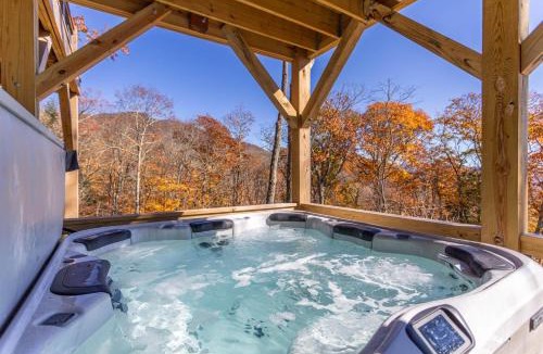Banner Elk House | Boulder Creek at Eagles Nest