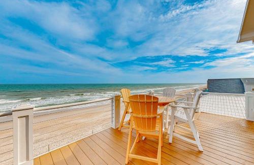 Surf City House | Boundless Horizons