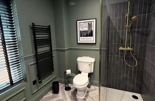 Wrexham Apartment | Boutique33