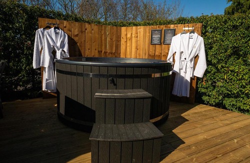 Bowburn Hotel | Bowburn Hall Hotel