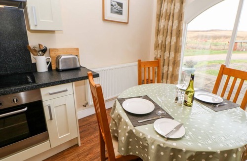 Kibblesworth Cabin | Bowes Barn: Charming Retreat in Ouston