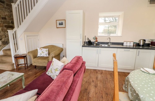 Lamesley Cottage | Bowes Barn